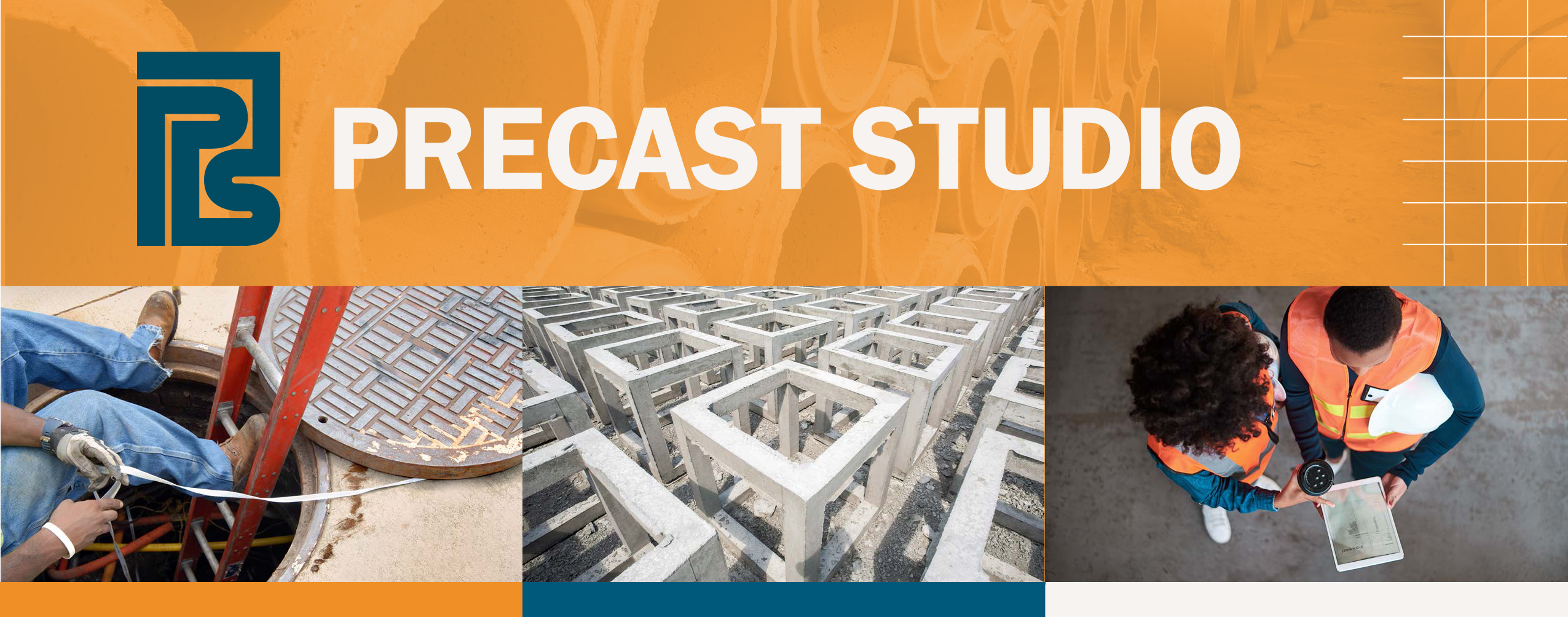 Precast Studio